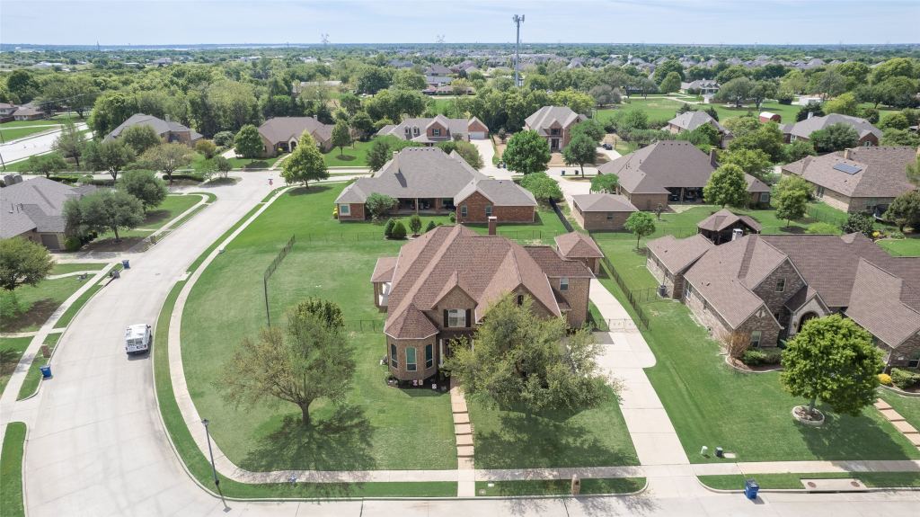 925 Lorene Drive, Wylie, TX 75098 — photo 1