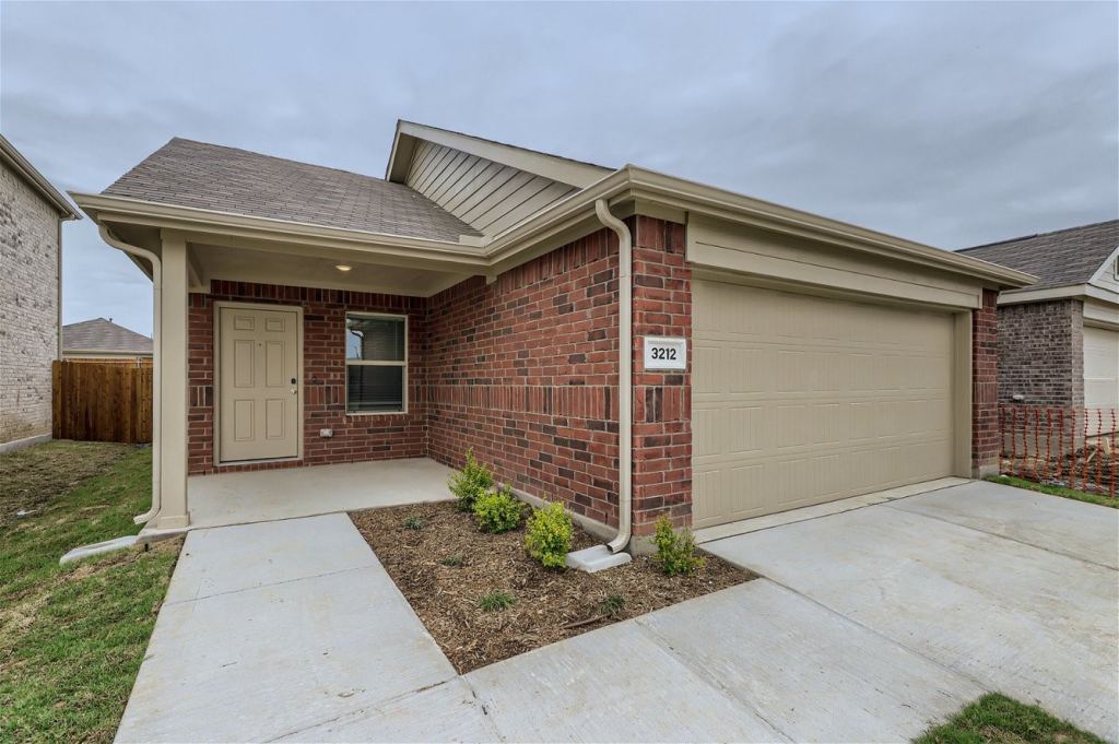 9236 Flowering Dogwood Lane, McKinney, TX 75071 — photo 1