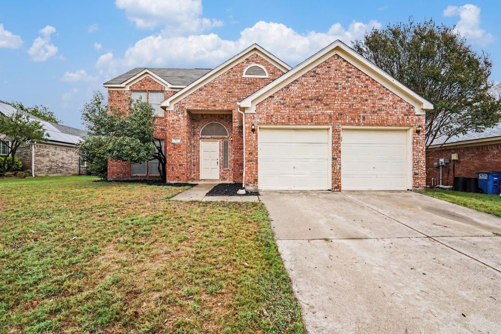 711 Bodega Bay Drive, Keller, TX 76248 — photo 1