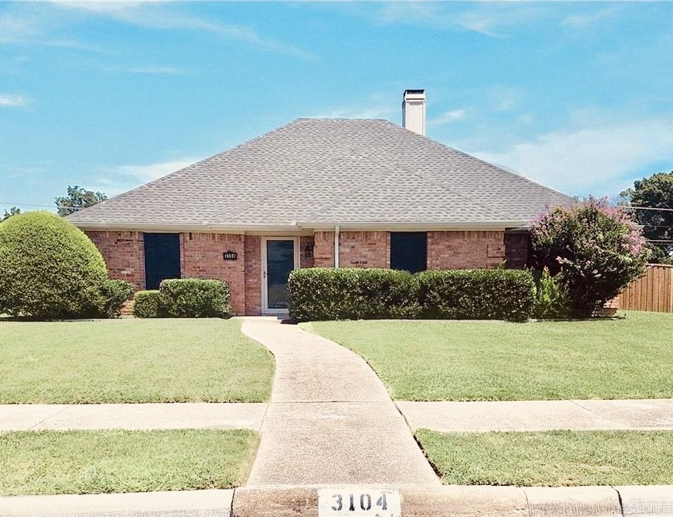 3104 Comanche Trail, Plano, TX 75074 — photo 1
