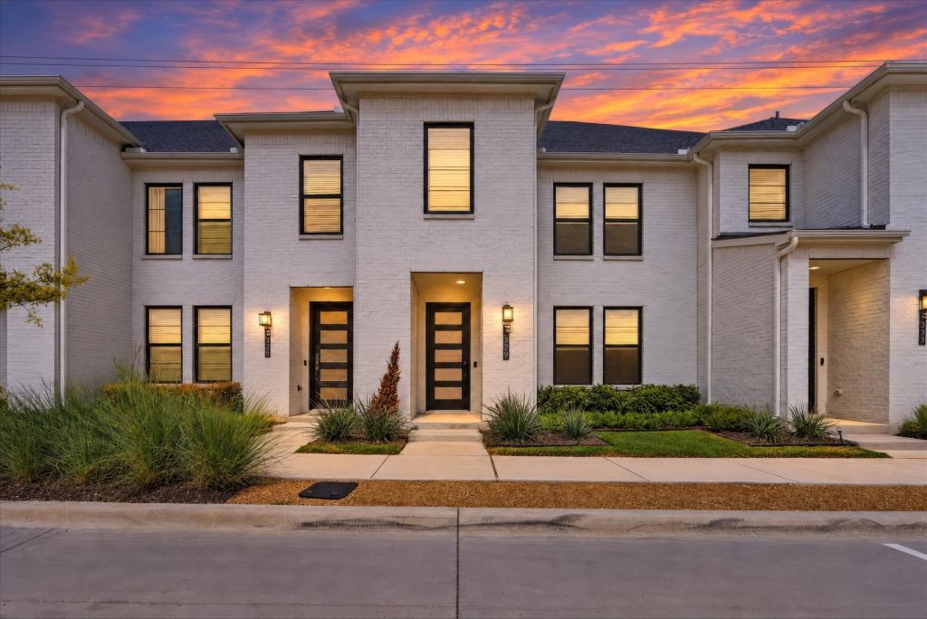 7329 Virginia Avenue, North Richland Hills, TX 76180 — photo 1