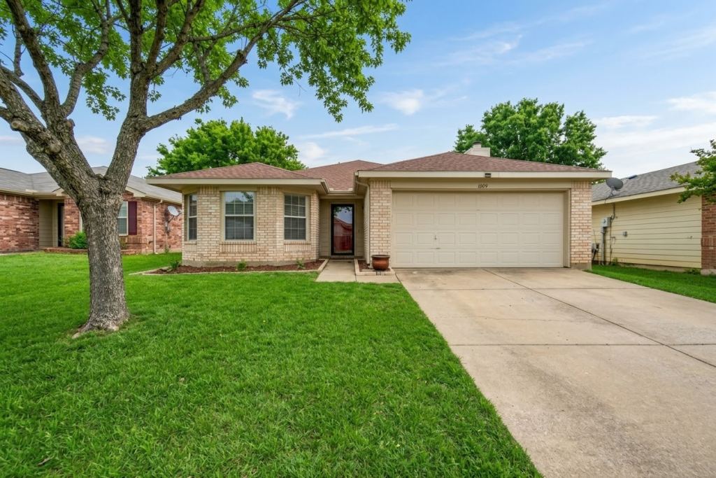 1409 Ash Street, Anna, TX 75409 — photo 1