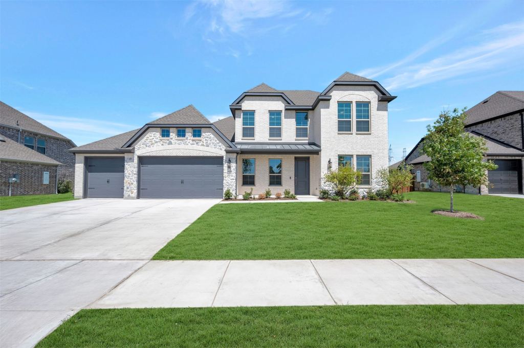 2605 Ackley Lane, Wylie, TX 75098 — photo 1