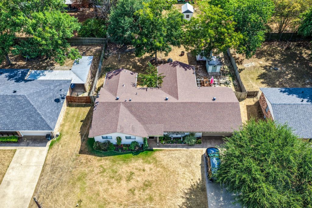 708 Lee Street, Sulphur Springs, TX 75482 — photo 1