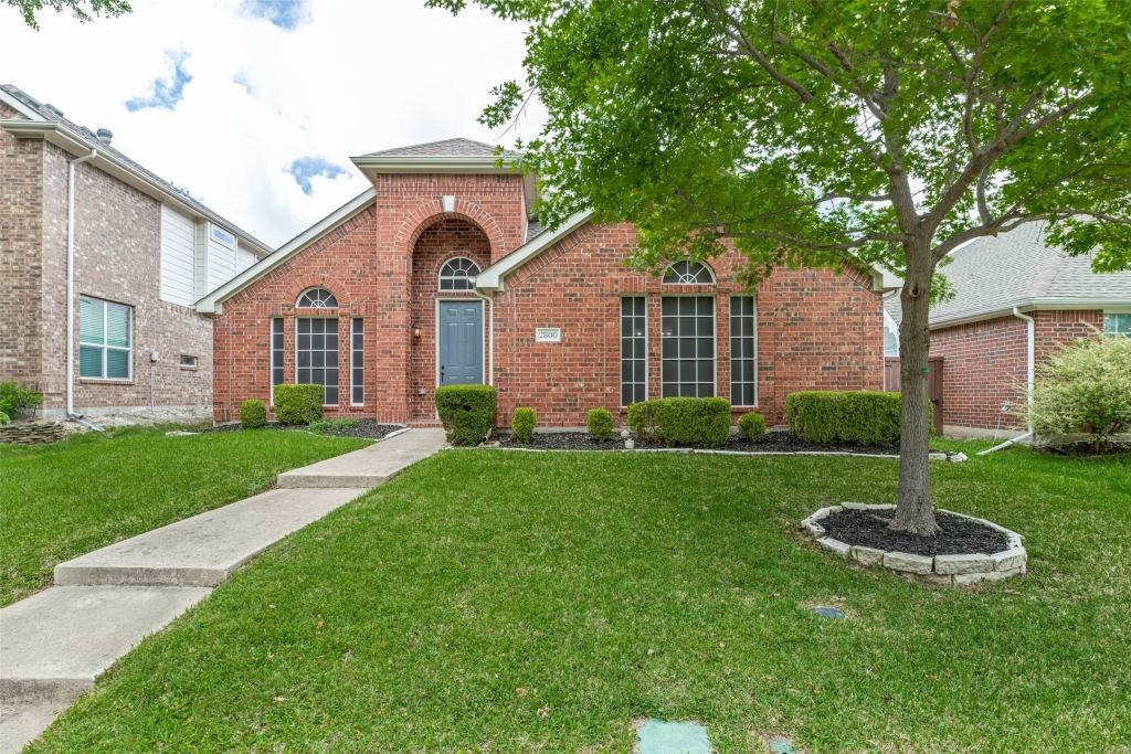 2800 Palo Duro Canyon Drive, McKinney, TX 75072 — photo 1