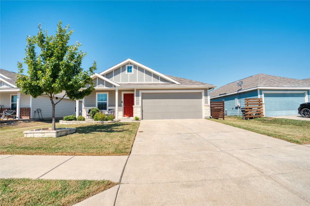 554 Deerfern Drive, Princeton, TX 75407 — photo 1