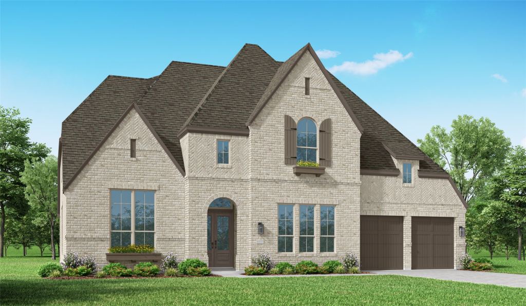 2711 Archgate Court, Prosper, TX 75078 — photo 1