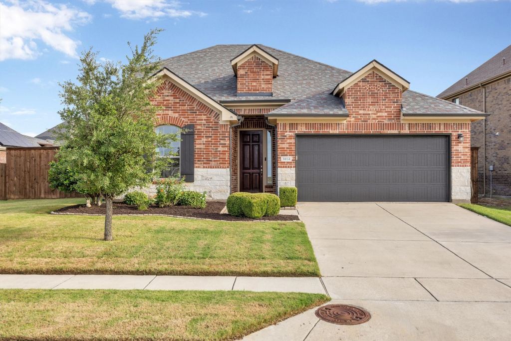 3014 Aurora Mist Drive