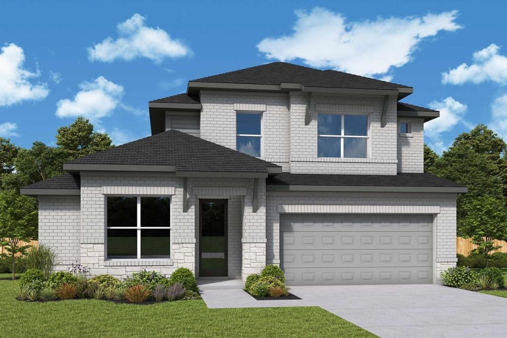 4343 Shaw Spring Drive, Royse City, TX 75189 — photo 1