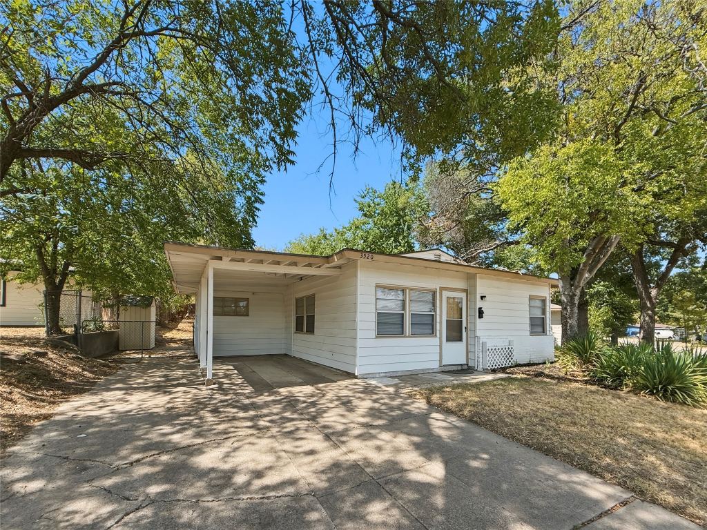 3520 Western Avenue, Fort Worth, TX 76107 — photo 1