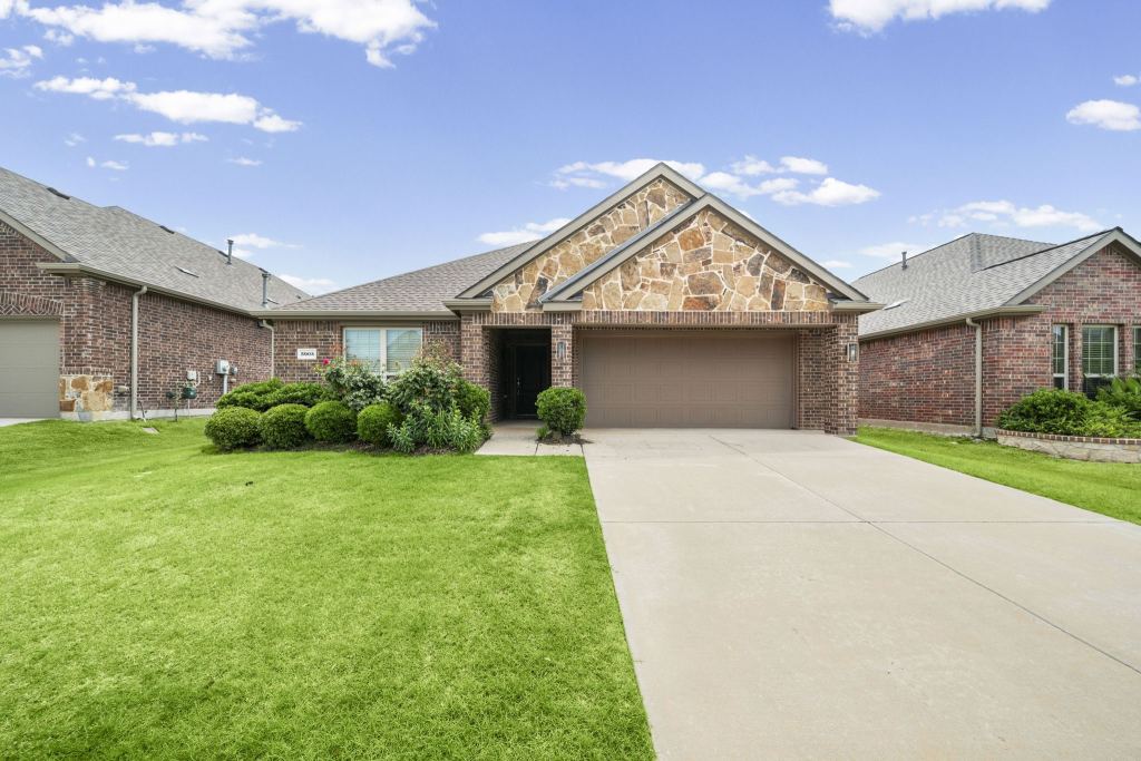 3905 Blessington Drive, Frisco, TX 75036 — photo 1