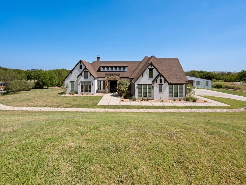 9108 Sirius Lane, Godley, TX 76044 — photo 1