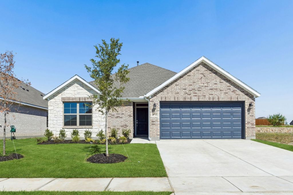 3711 Brewster, Royse City, TX 75189 — photo 1