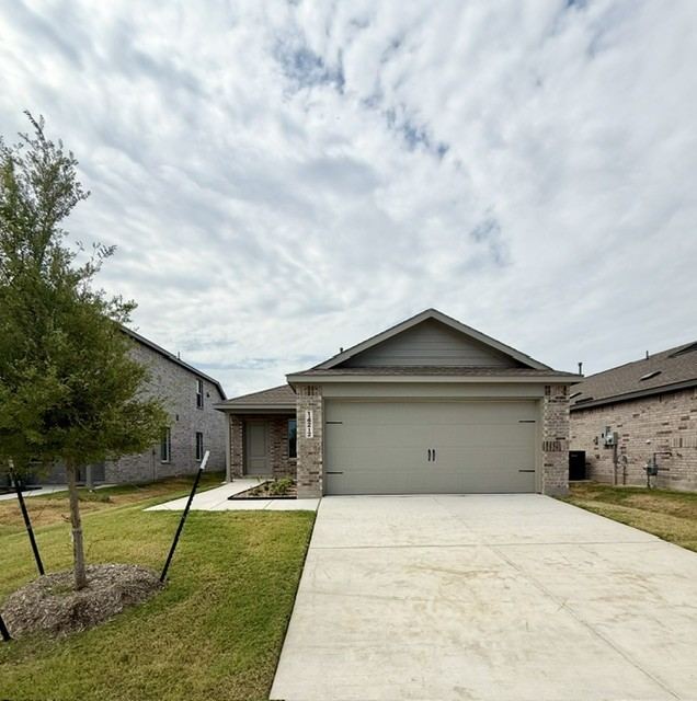 14212 Bechler Street, Pilot Point, TX 76258 — photo 1