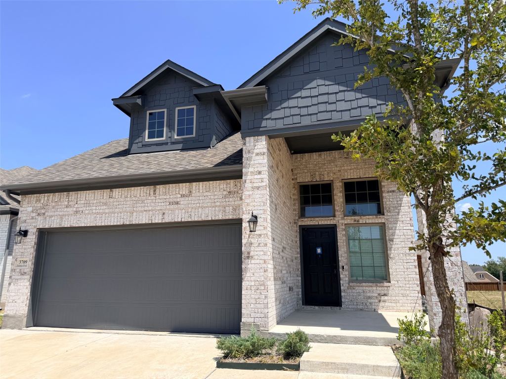 3709 Talisker Boulevard, Sherman, TX 75090 — photo 1