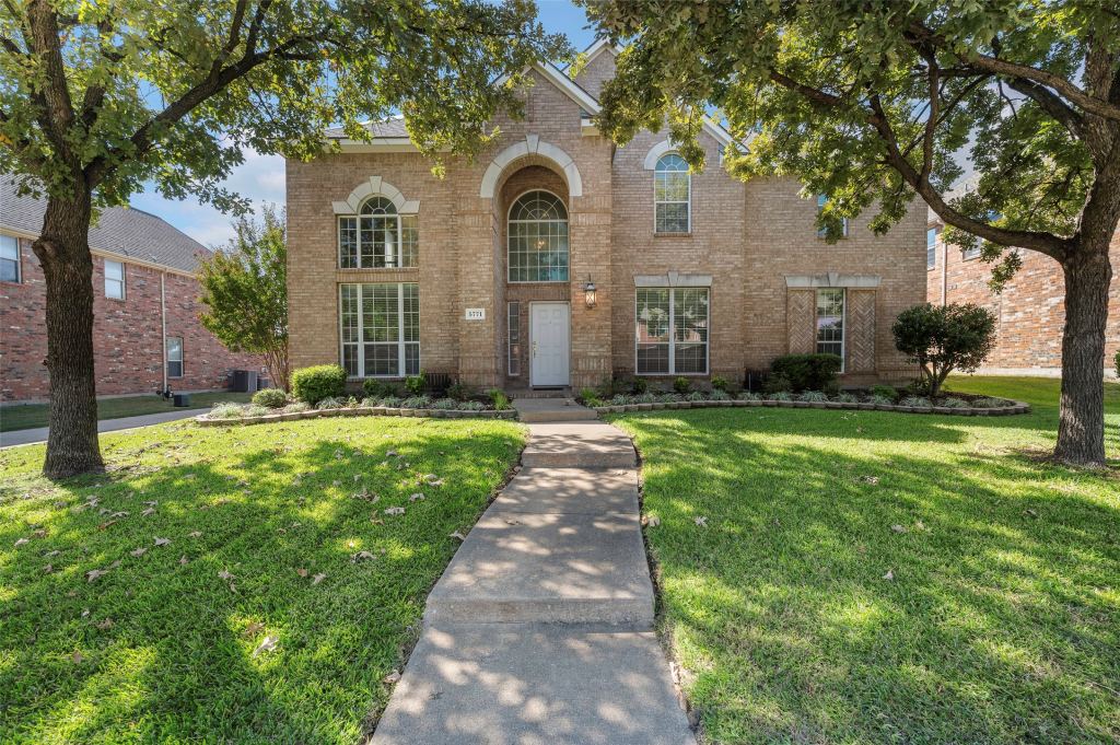 5771 Aylworth Drive, Frisco, TX 75035 — photo 1