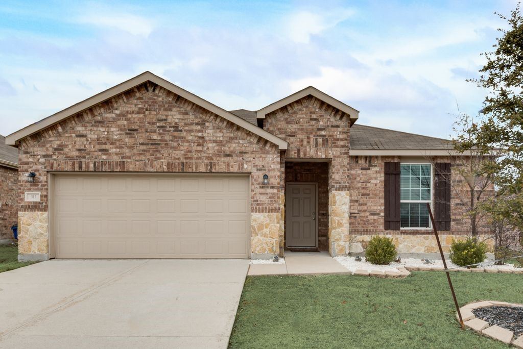 313 Citrus Drive, Fate, TX 75189 — photo 1