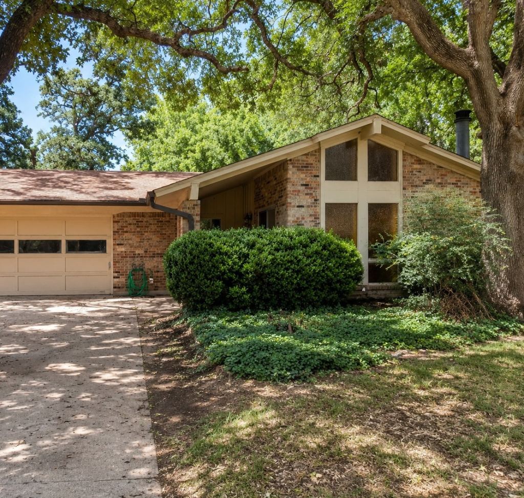 3311 Bob O Link Lane, Denton, TX 76209 — photo 1