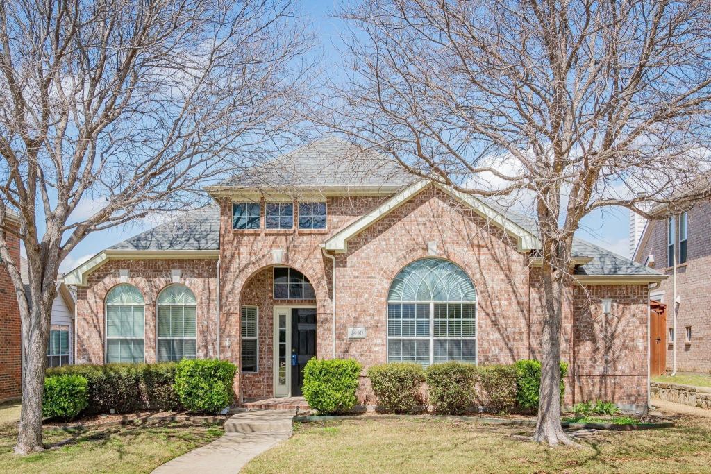 2450 Thorntree Drive, Frisco, TX 75033 — photo 1