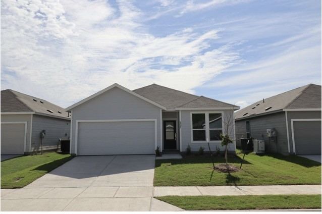 640 Waymaker Way, Princeton, TX 75407 — photo 1