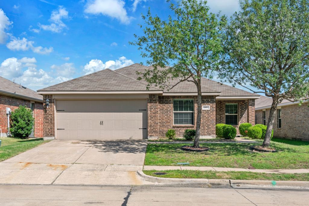 2004 Crosby Drive, Forney, TX 75126 — photo 1