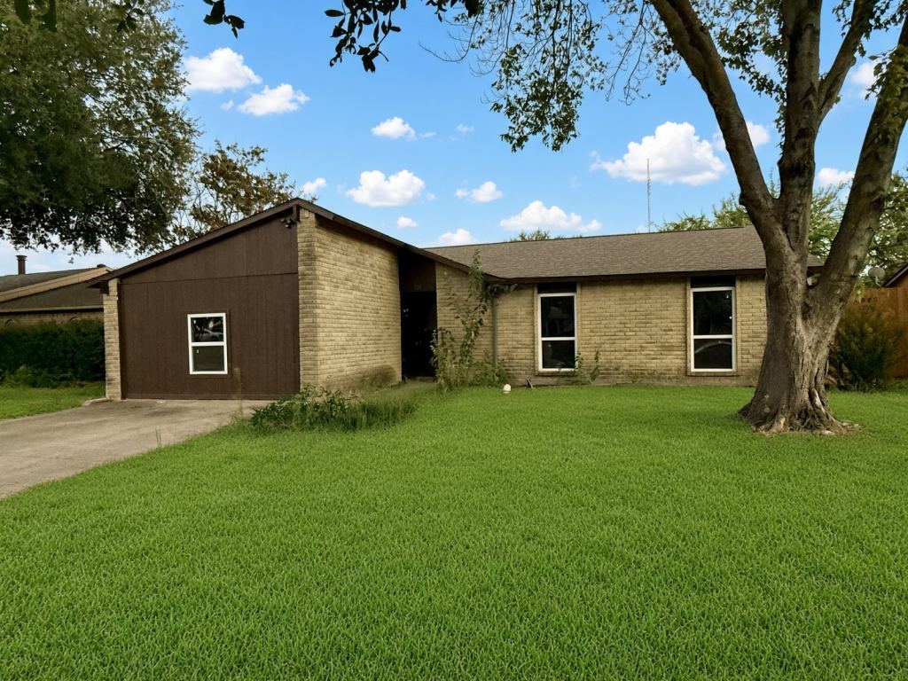 5618 Briarcrest Drive, Garland, TX 75043 — photo 1