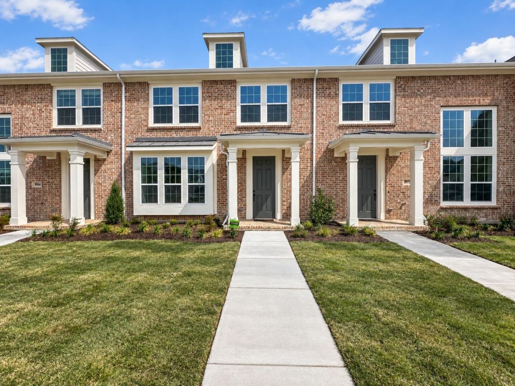 8980 Samara Street, Frisco, TX 75035 — photo 1