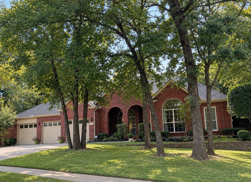 1314 Ardglass Trail