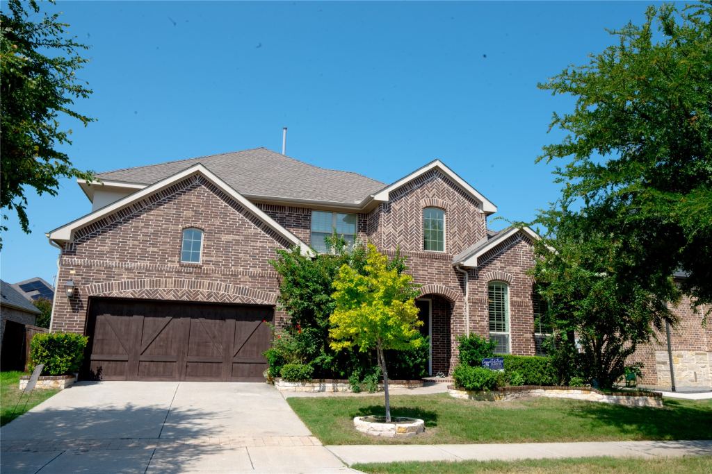 13966 Clusterberry Drive, Frisco, TX 75035 — photo 1