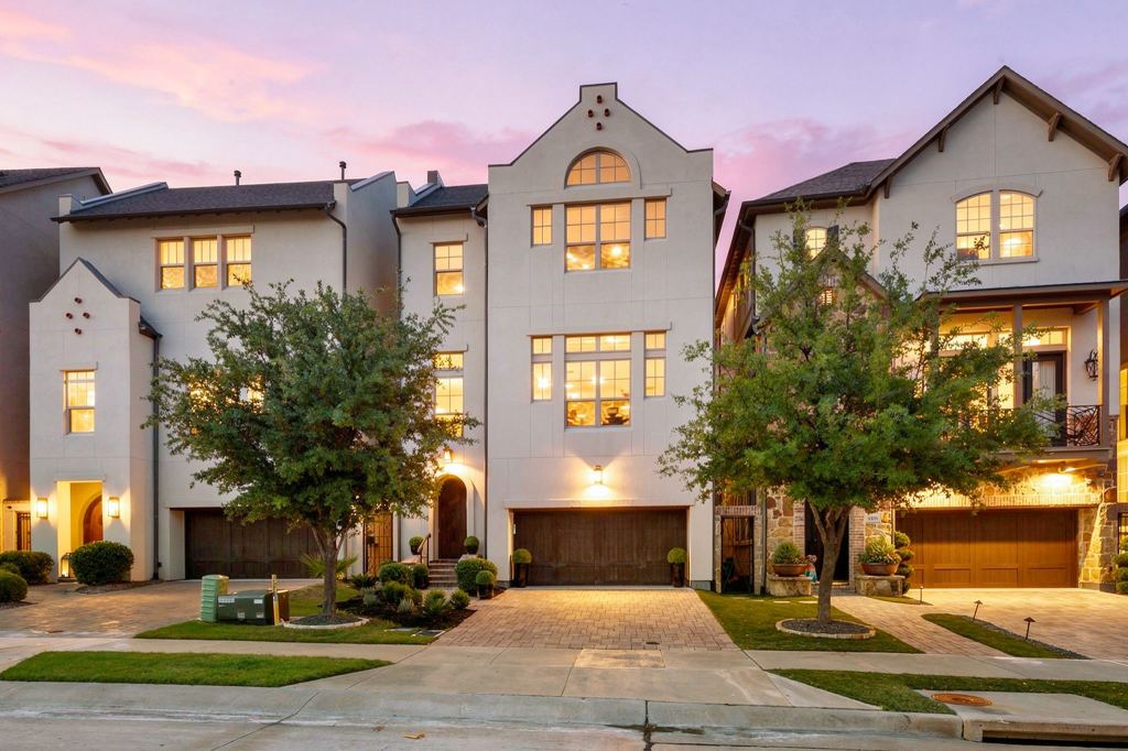 4887 Cloudcroft Lane, Irving, TX 75038 — photo 1