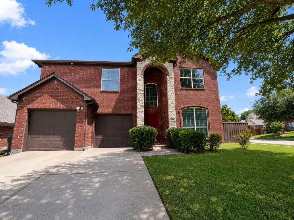 814 Honey Hill Drive, Garland, TX 75040 — photo 1