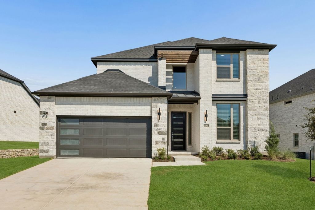 4620 Starlight Drive, McKinney, TX 75071 — photo 1