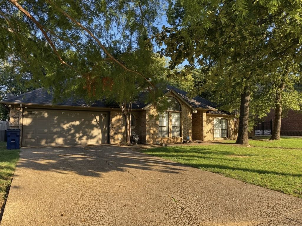 124 Brushy Mound Road, Burleson, TX 76028 — photo 1