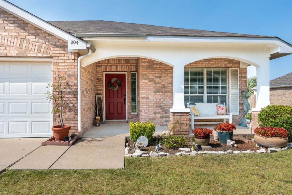 204 Cookston Lane, Royse City, TX 75189 — photo 1