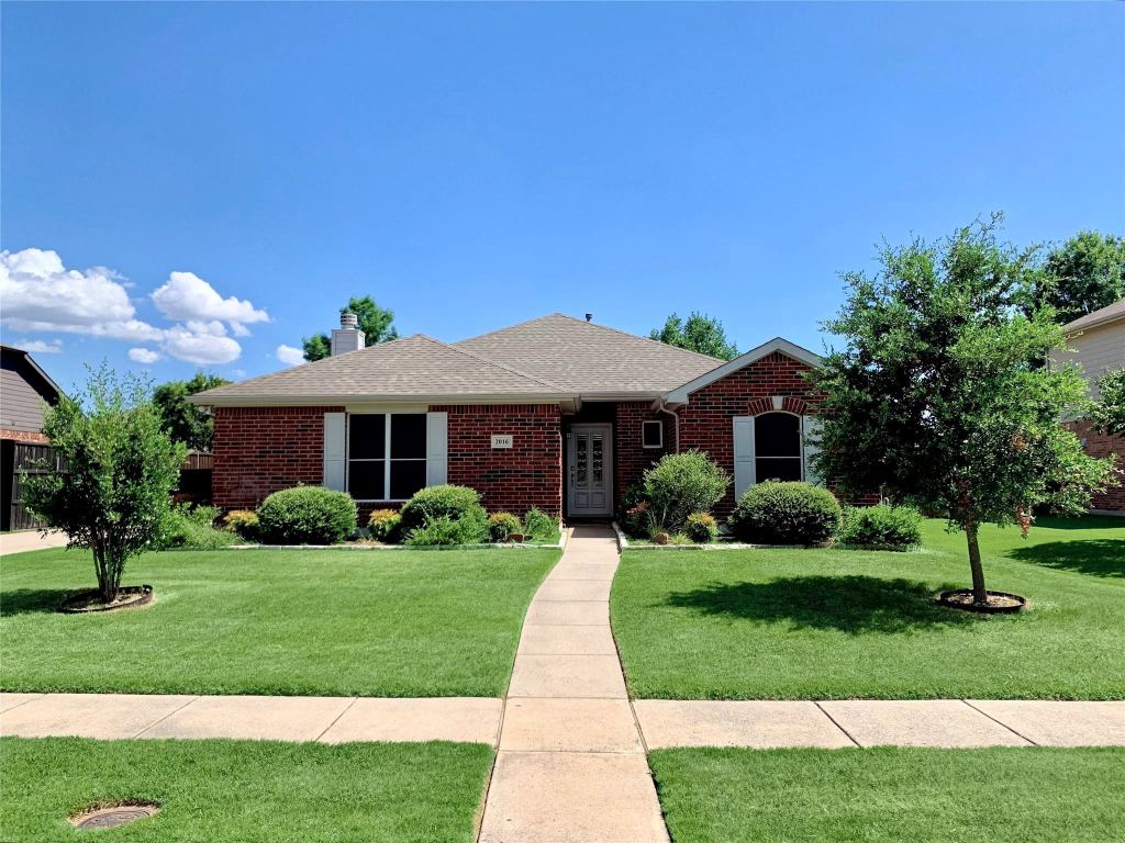 2016 Del Mar Court, Denton, TX 76210 — photo 1