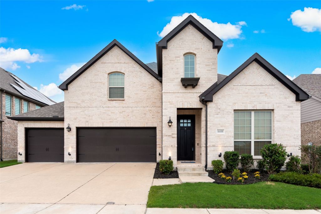 6608 Palo Alto Street, McKinney, TX 75070 — photo 1