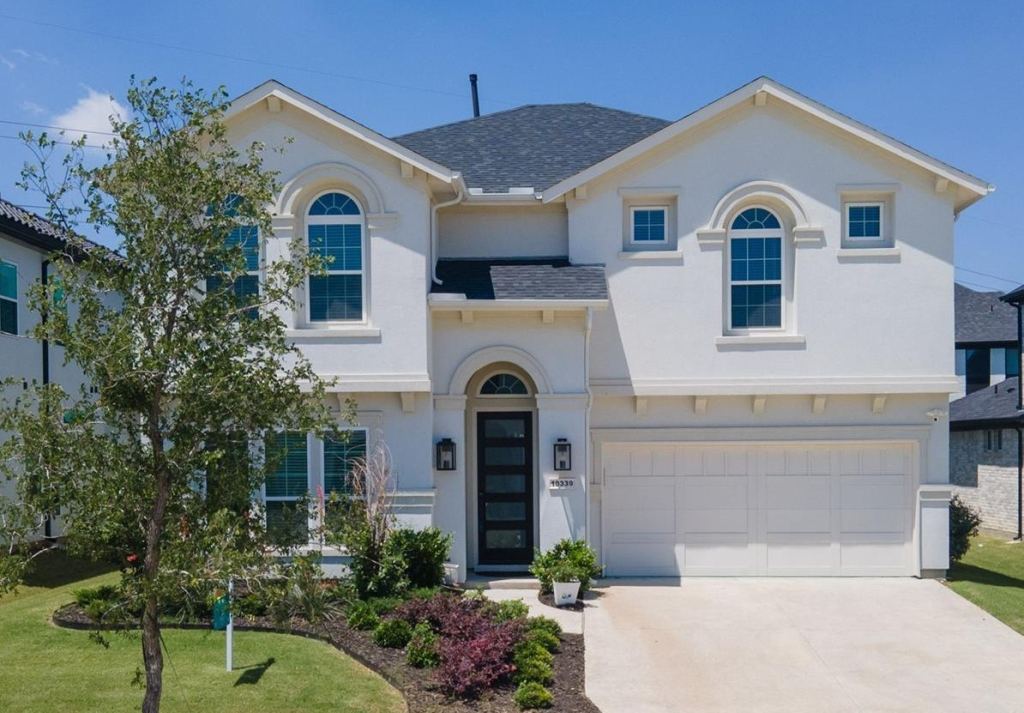 10339 Beaver Dam Drive, Frisco, TX 75035 — photo 1