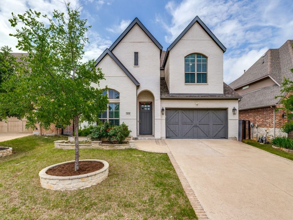 820 Manchester Avenue, Prosper, TX 75078 — photo 1