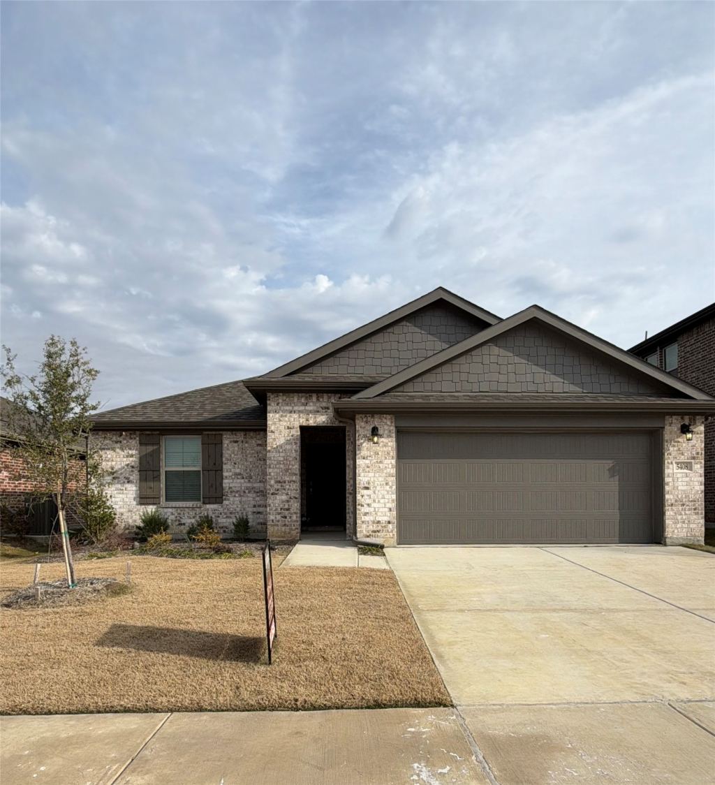 5408 Locke Drive, Denton, TX 76207 — photo 1