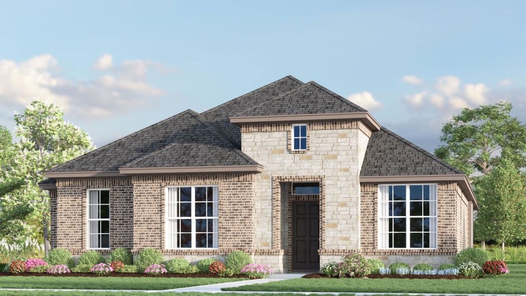 2808 Hay Lane, Midlothian, TX 76065 — photo 1