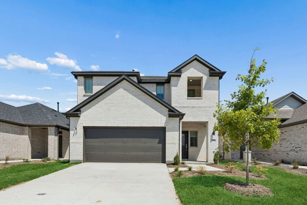 107 Longhorn Lane, Lavon, TX 75166 — photo 1