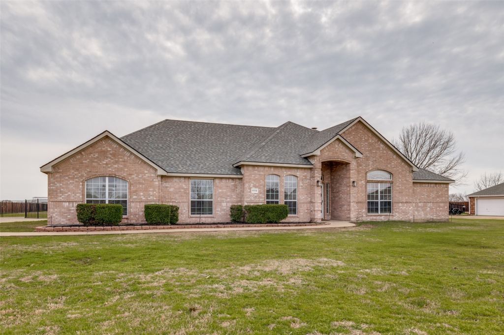 8934 Colonial Drive, Crandall, TX 75114 — photo 1