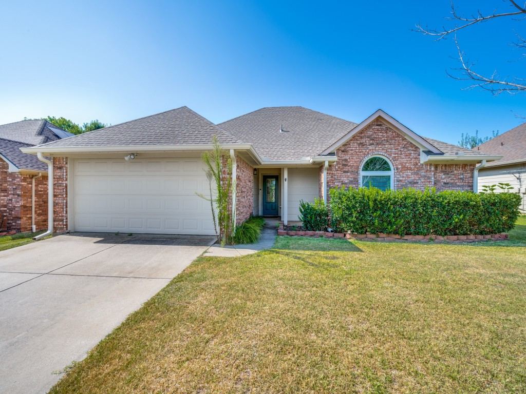 217 Quail Run, Aubrey, TX 76227 — photo 1
