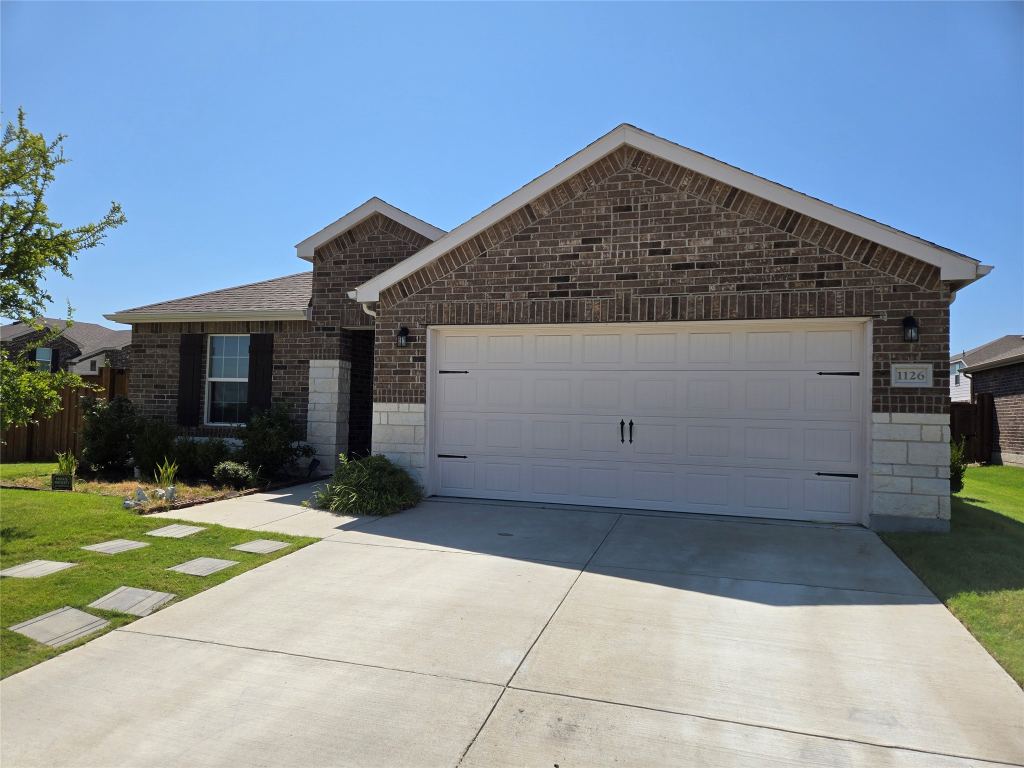 1126 Ainsley Lane, Forney, TX 75126 — photo 1