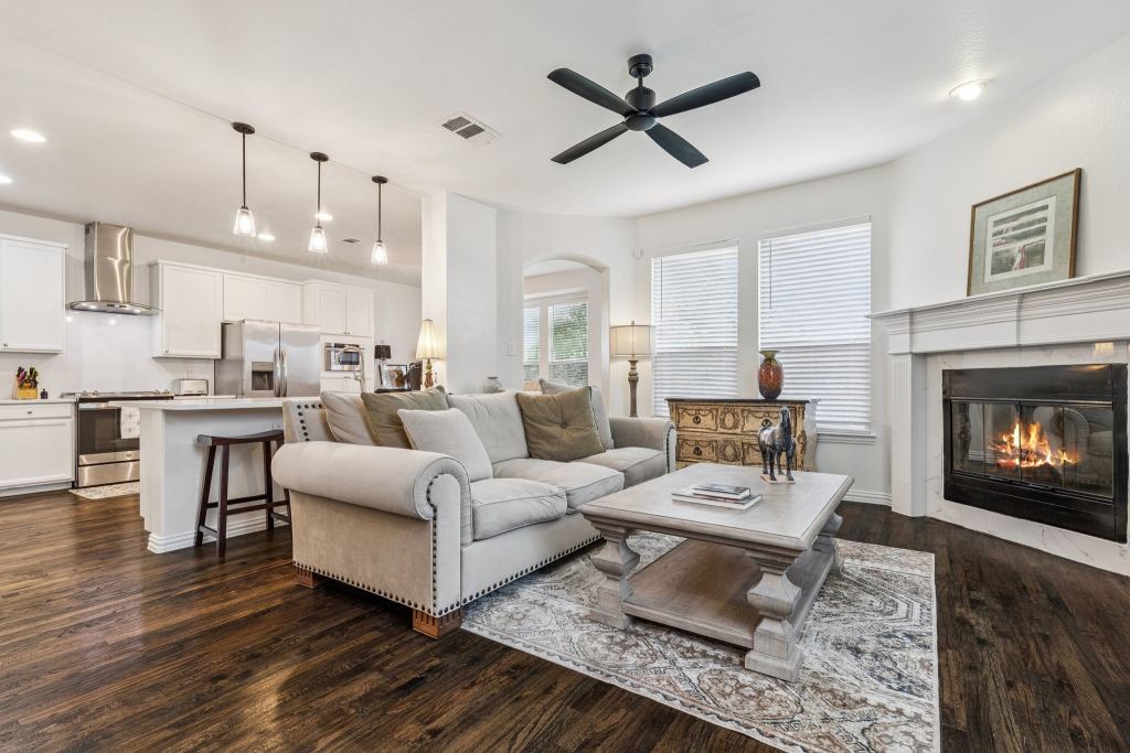 1700 Adams Place, Prosper, TX 75078 — photo 1