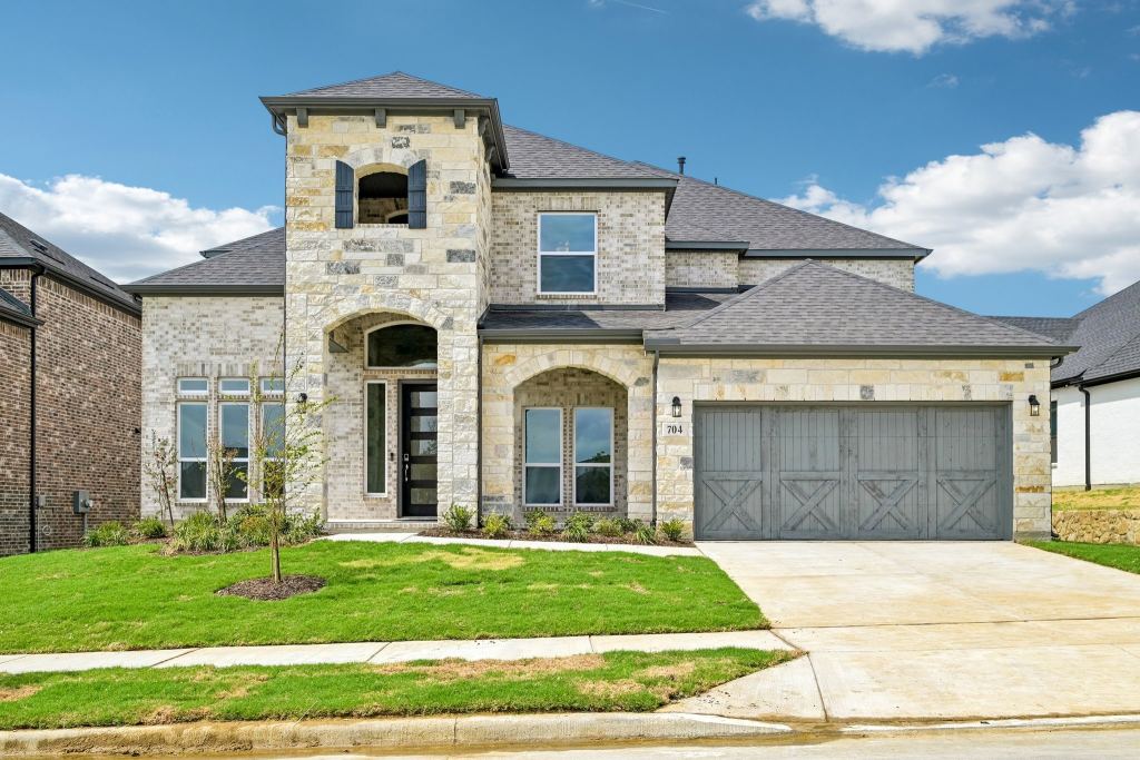 704 Green Heron Road, Celina, TX 75009 — photo 1