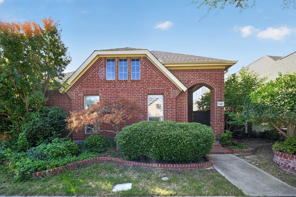 1431 Petersburgh Place, Allen, TX 75013 — photo 1