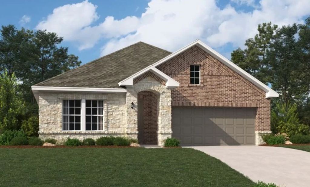 1816 Freeman Creek Court, Celina, TX 75009 — photo 1