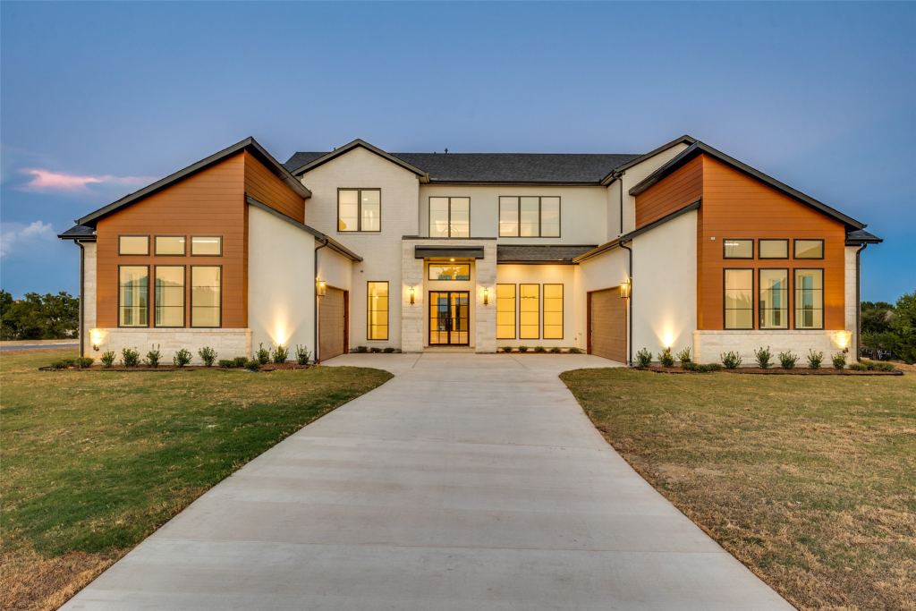 6842 Love Court, McKinney, TX 75071 — photo 1