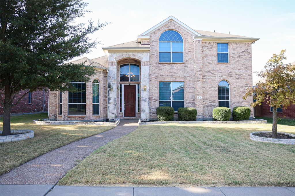 9761 Hickory Street, Frisco, TX 75035 — photo 1